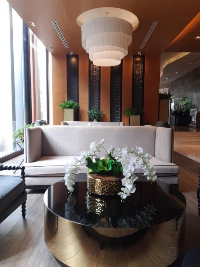 The Astra Chiang Mai Family Room Екстер'єр фото