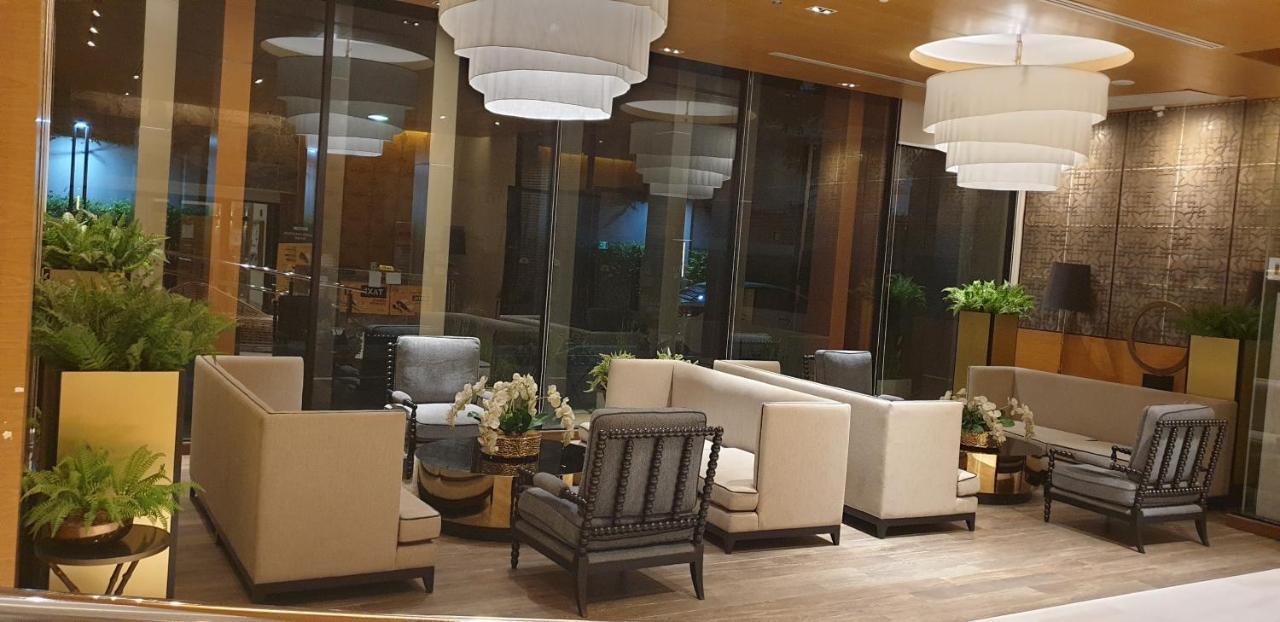 The Astra Chiang Mai Family Room Екстер'єр фото