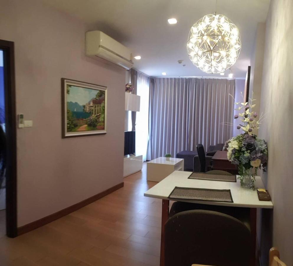 The Astra Chiang Mai Family Room Екстер'єр фото