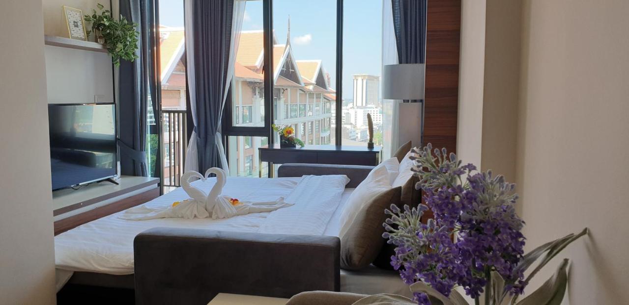The Astra Chiang Mai Family Room Екстер'єр фото