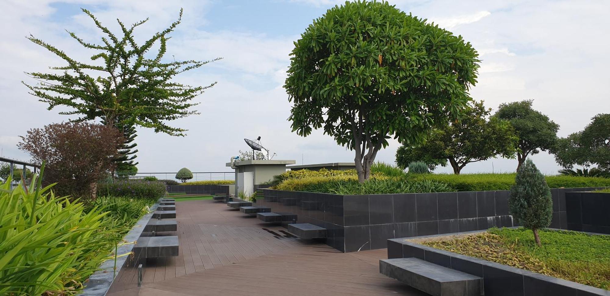 The Astra Chiang Mai Family Room Екстер'єр фото