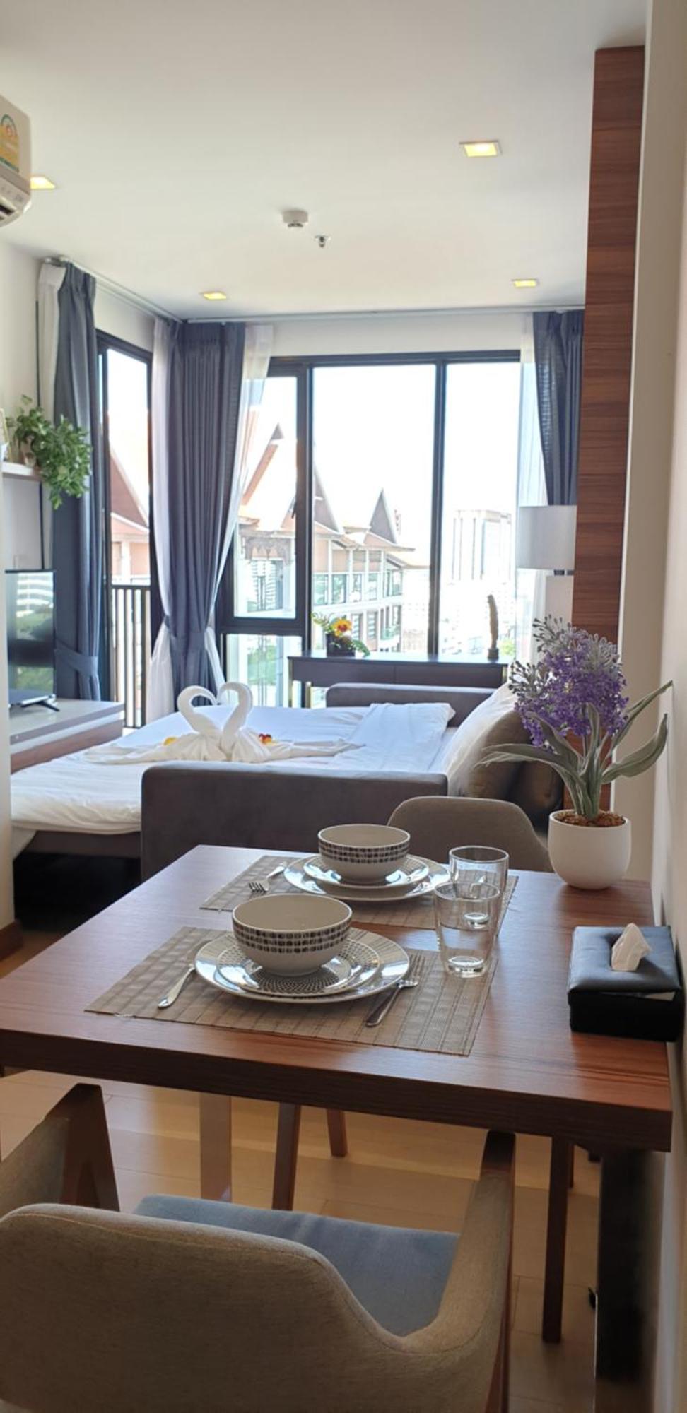 The Astra Chiang Mai Family Room Екстер'єр фото