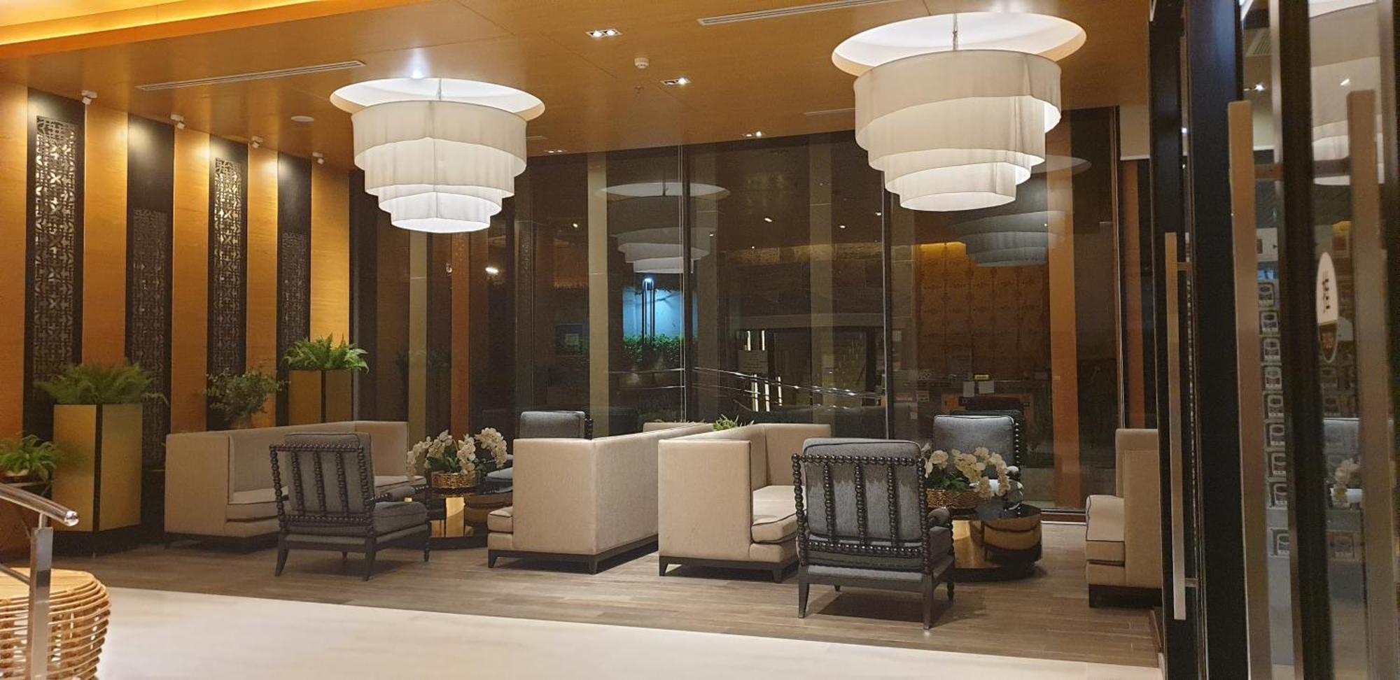 The Astra Chiang Mai Family Room Екстер'єр фото