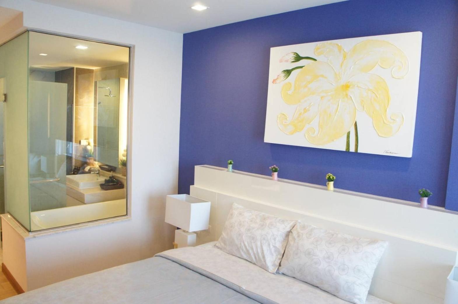 The Astra Chiang Mai Family Room Екстер'єр фото