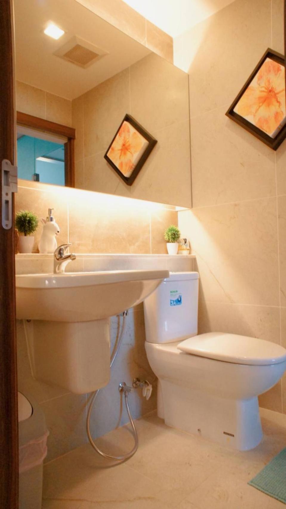 The Astra Chiang Mai Family Room Екстер'єр фото