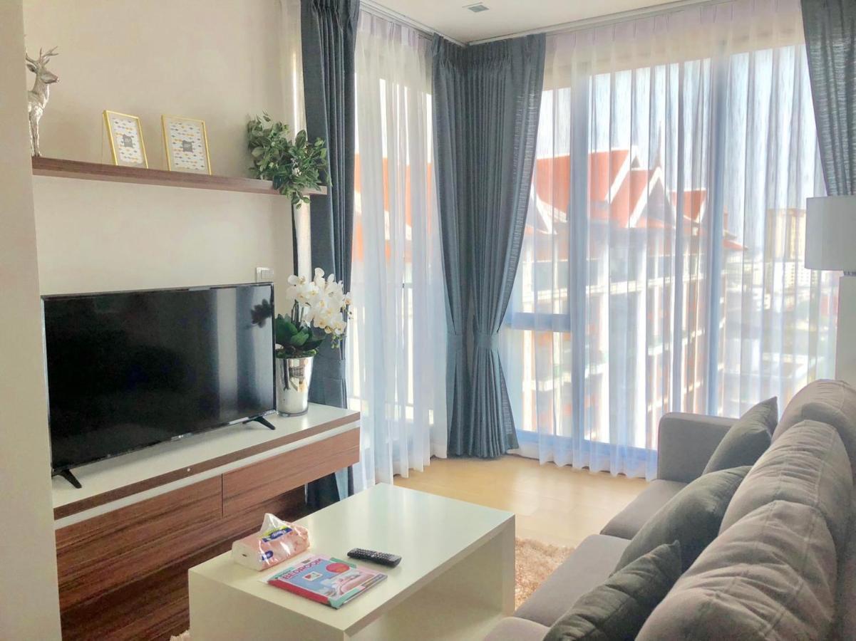The Astra Chiang Mai Family Room Екстер'єр фото