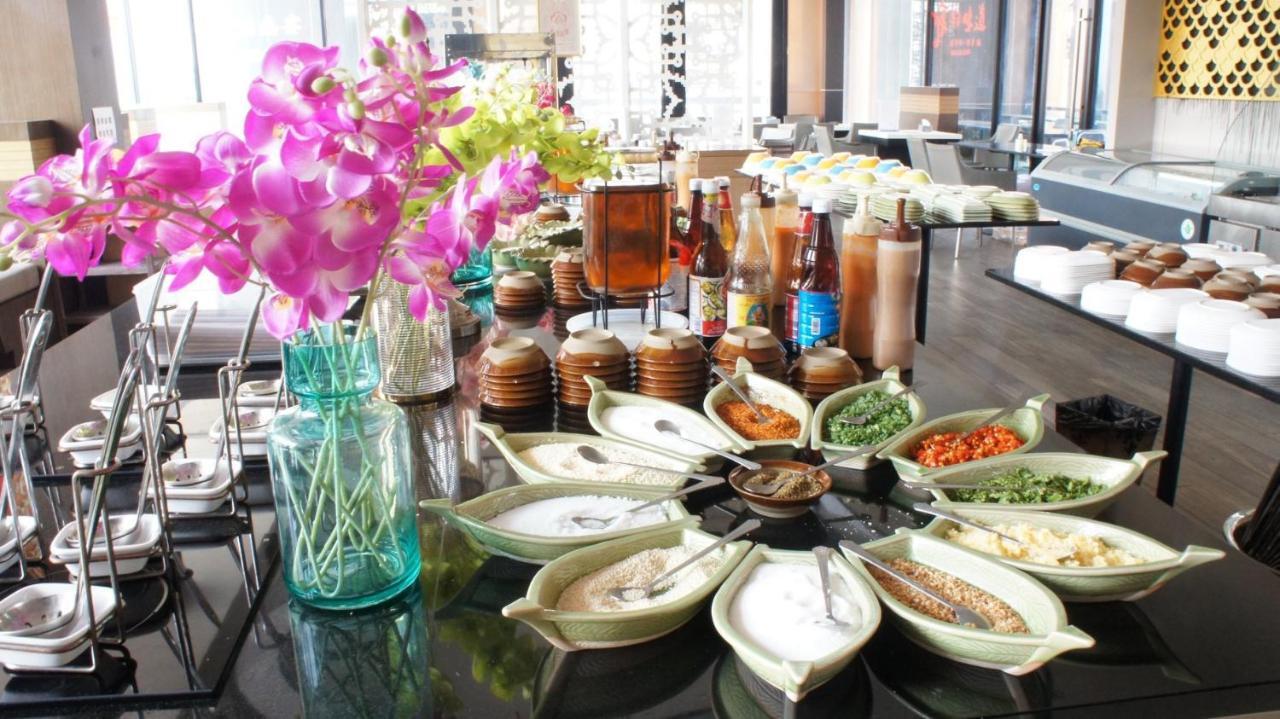 The Astra Chiang Mai Family Room Екстер'єр фото