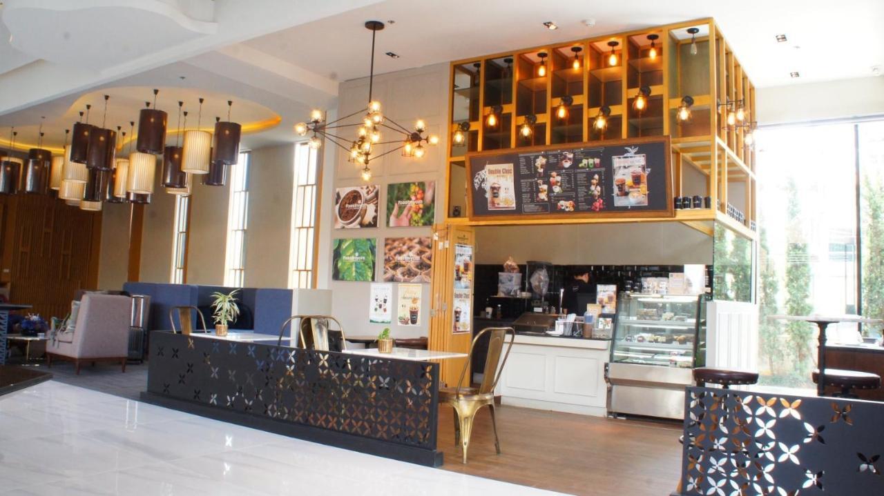 The Astra Chiang Mai Family Room Екстер'єр фото