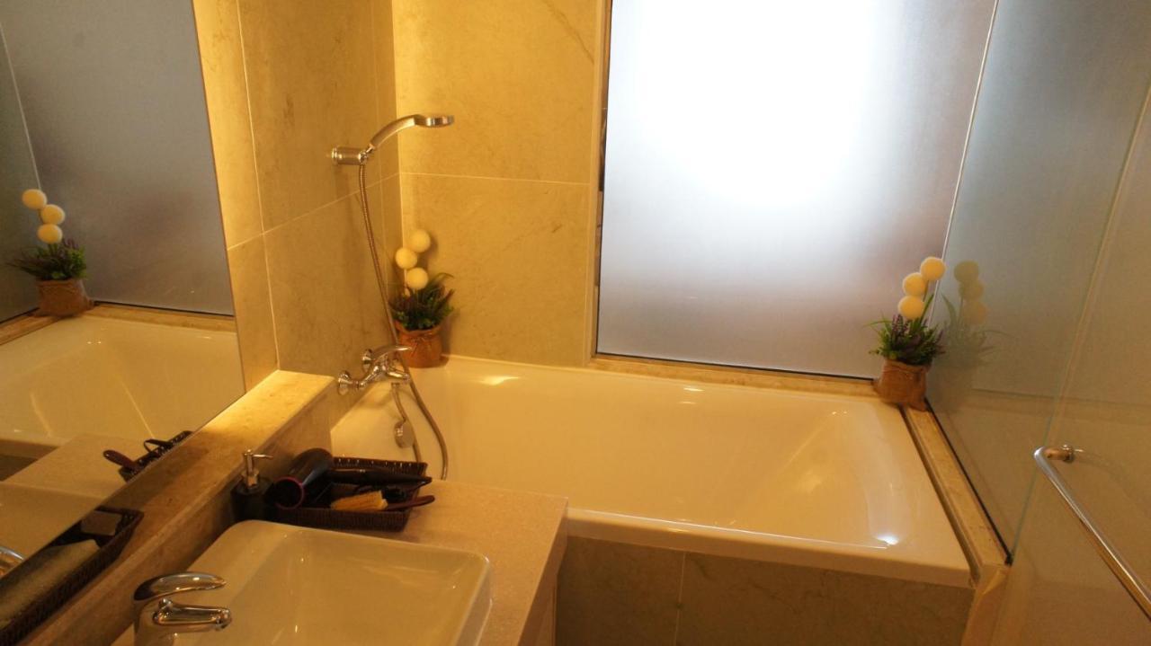 The Astra Chiang Mai Family Room Екстер'єр фото