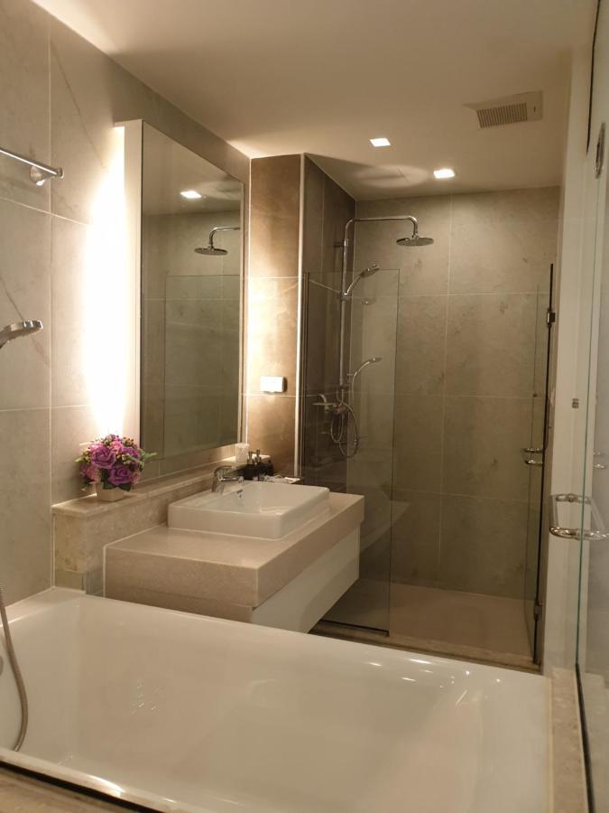 The Astra Chiang Mai Family Room Екстер'єр фото