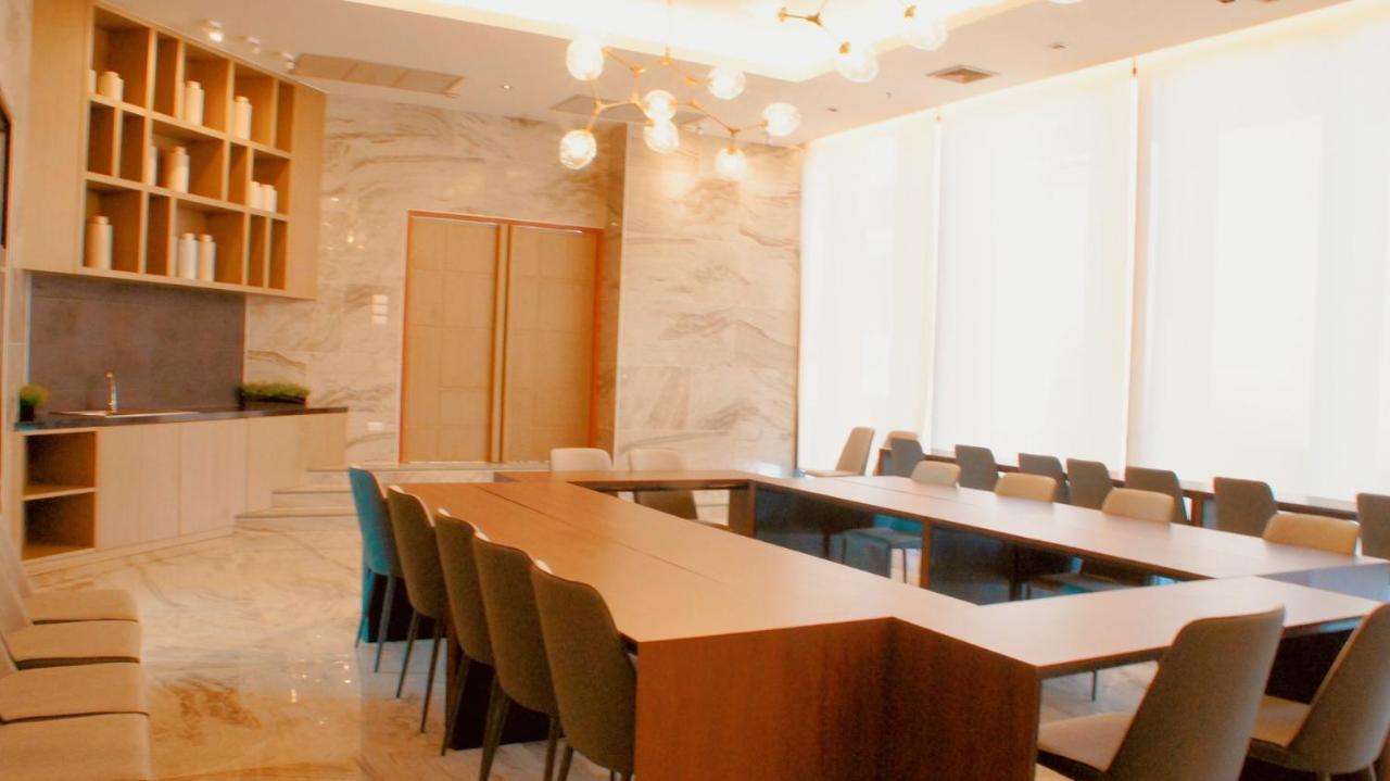 The Astra Chiang Mai Family Room Екстер'єр фото