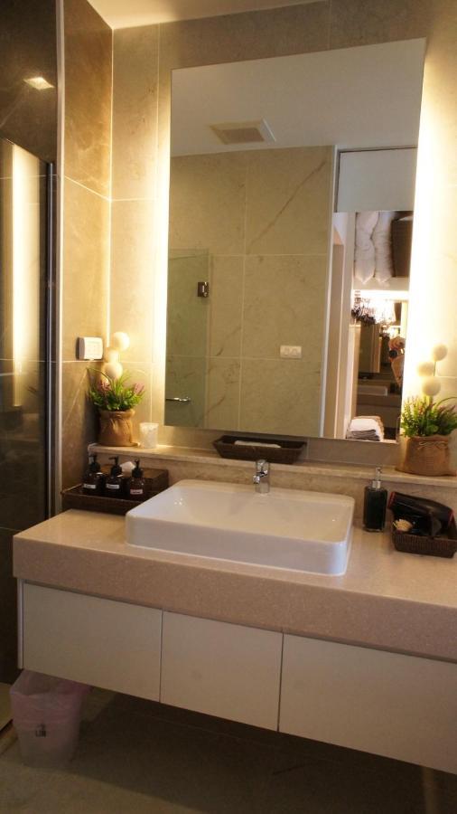 The Astra Chiang Mai Family Room Екстер'єр фото