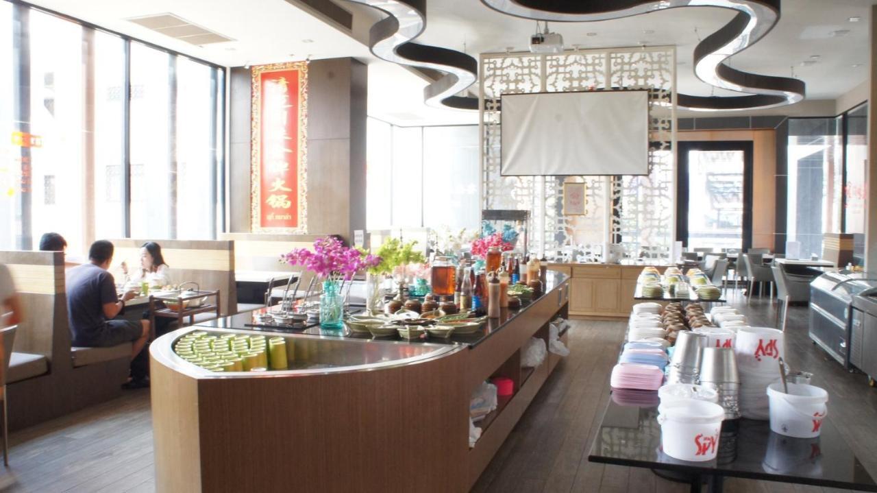 The Astra Chiang Mai Family Room Екстер'єр фото