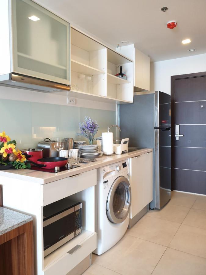 The Astra Chiang Mai Family Room Екстер'єр фото