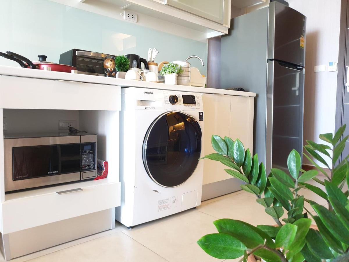 The Astra Chiang Mai Family Room Екстер'єр фото