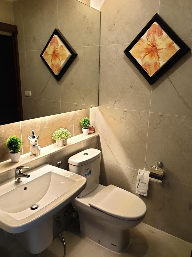 The Astra Chiang Mai Family Room Екстер'єр фото