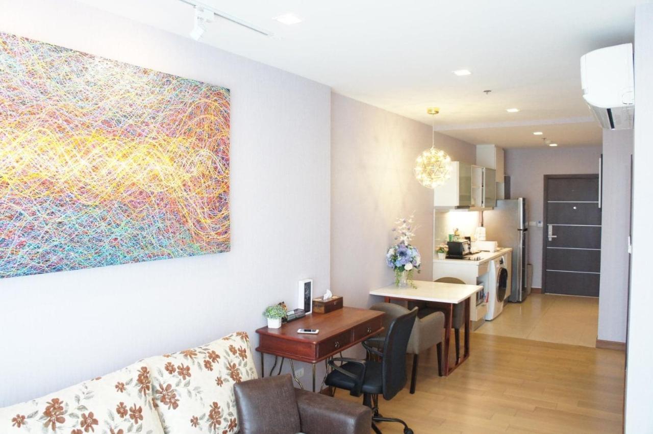The Astra Chiang Mai Family Room Екстер'єр фото