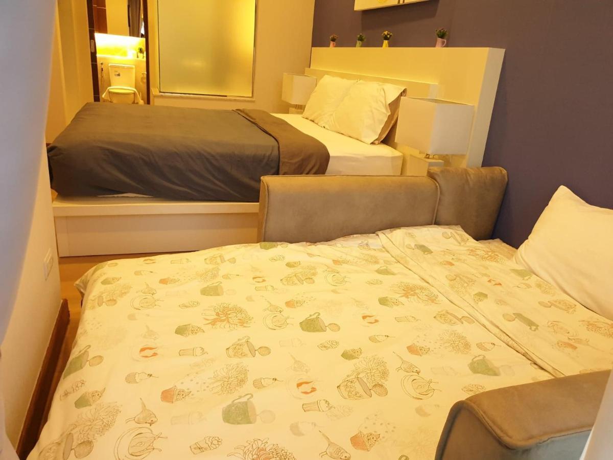 The Astra Chiang Mai Family Room Екстер'єр фото