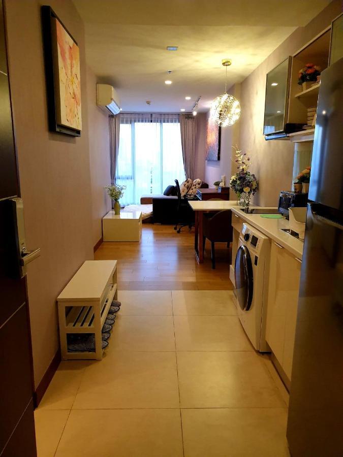 The Astra Chiang Mai Family Room Екстер'єр фото