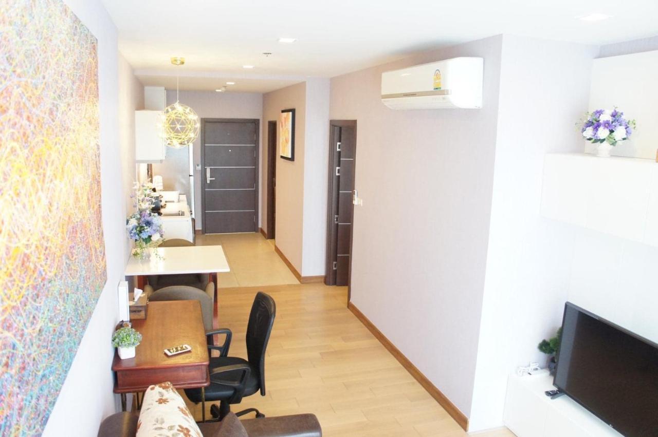 The Astra Chiang Mai Family Room Екстер'єр фото